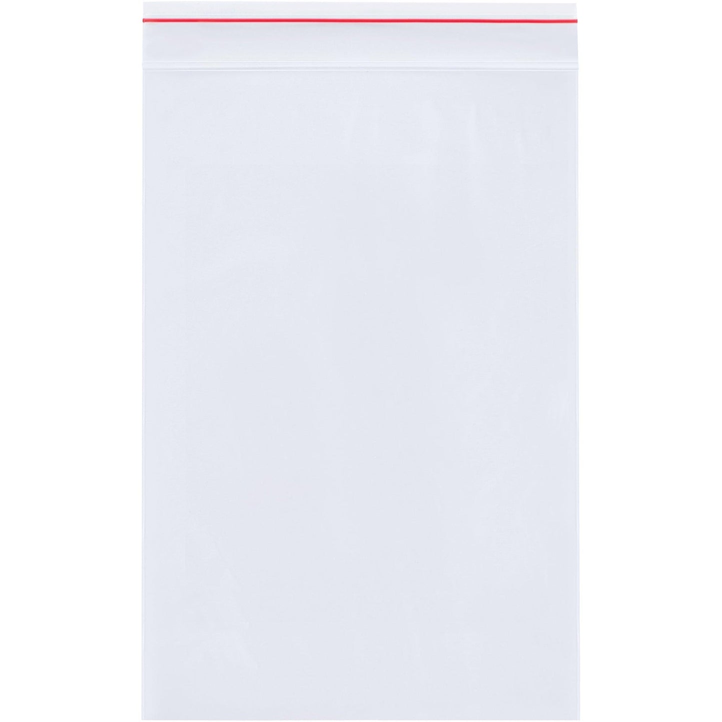 30 x 30" - 6 Mil Reclosable Poly Bags