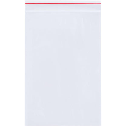 30 x 30" - 6 Mil Reclosable Poly Bags