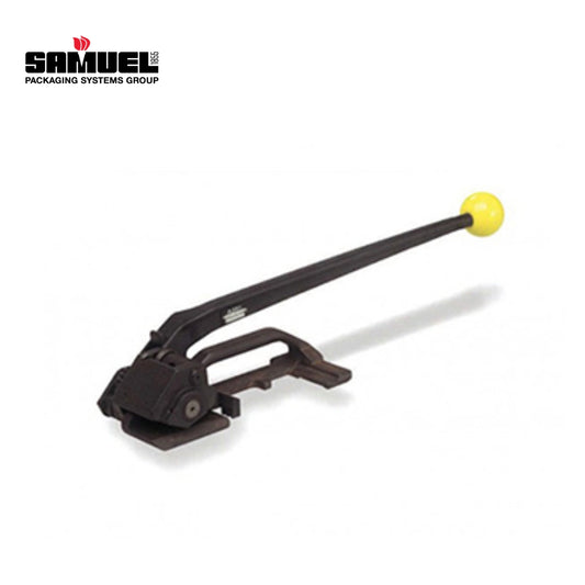 T-6 TENSIONER PLASTIC STRAP (STOCK) - 6DTPST34