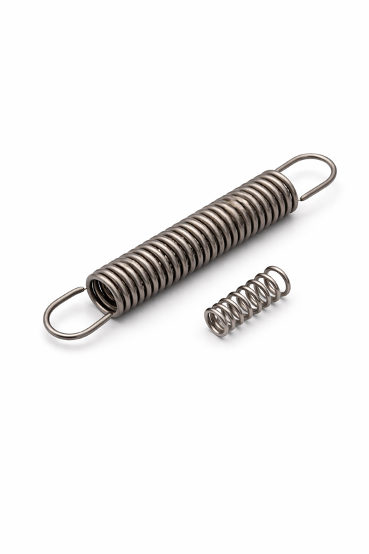 DRIVE PAWL SPRING (STOCK) - 650518