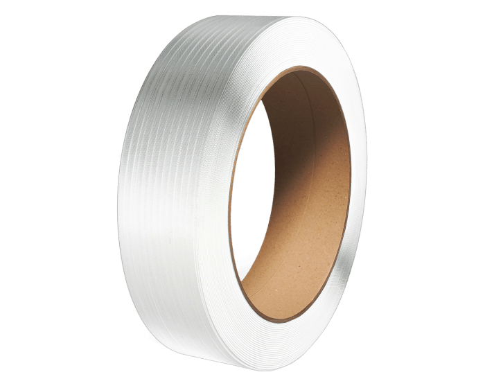 3/8 8X8 WHT 12900' 300# 24 (STOCK) - M3830EGW129S9-SH
