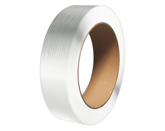 3/8 8X8 WHT 12900' 300# 24 (STOCK) - M3830EGW129S9-SH